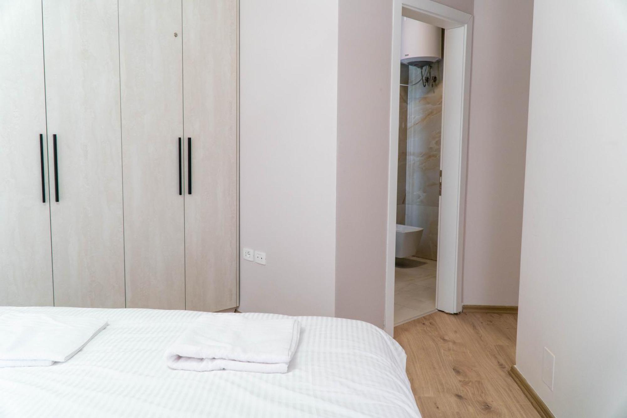 Apartment Signature 10 Tirana